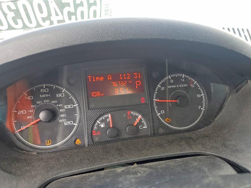 Aukcja sprzedaży 2021 Ram Promaster 3500, vin: 3C6FRVJG0ME501029, numer aukcji: 66549036