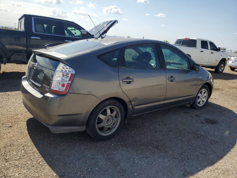 2008 Toyota Prius მანქანა იყიდება აუქციონზე, vin: JTDKB20U183354752, აუქციონის ნომერი: 64140766