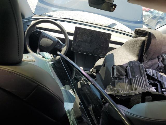 65192636 :رقم المزاد ، 5YJ3E1EA3RF756796 vin ، 2024 Tesla Model 3 مزاد بيع