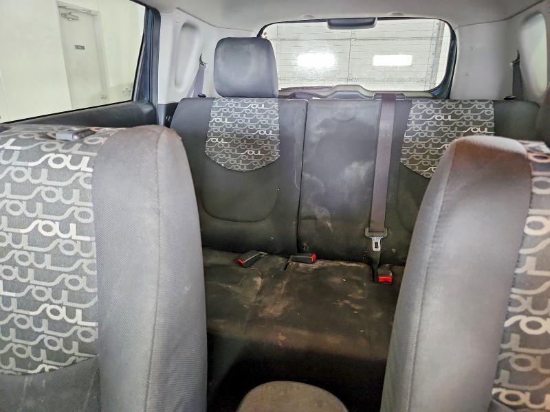 Продажа на аукционе авто 2011 Kia Soul, vin: KNDJT2A22B7219124, номер лота: 64142366