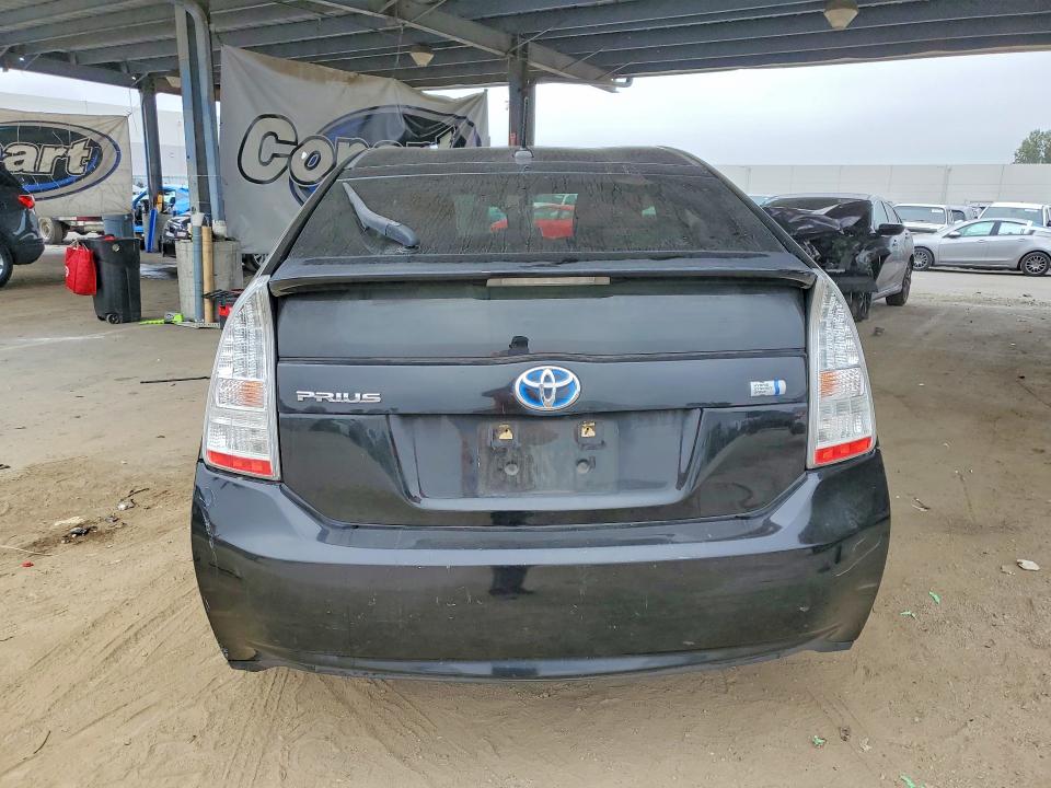 Продаж на аукціоні авто 2011 Toyota Prius, vin: JTDKN3DU6B0262911, номер лоту: 63719946