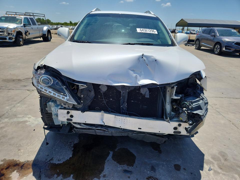 Продажа на аукционе авто 2013 Lexus Rx, vin: 2T2ZK1BAXDC087667, номер лота: 64561296