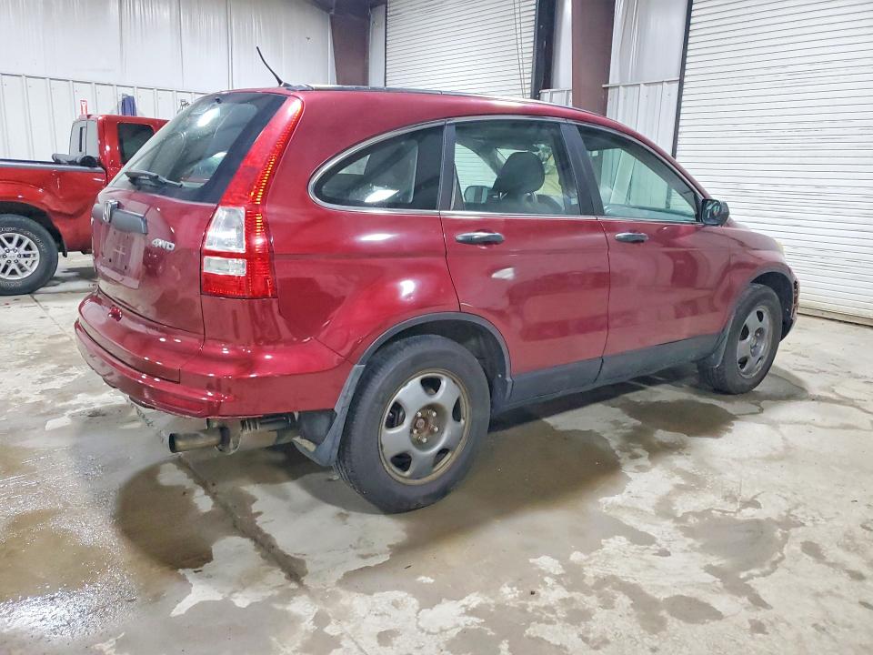 Продажа на аукционе авто 2010 Honda Cr-v, vin: 5J6RE4H31AL076318, номер лота: 64595816
