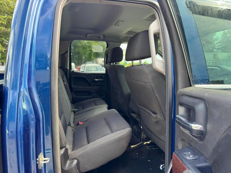 Aukcja sprzedaży 2016 Gmc Sierra, vin: 1GTV2MEC3GZ107060, numer aukcji: 67277996