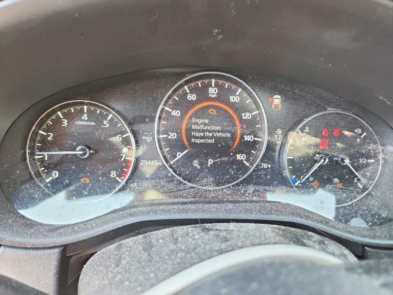 Продажа на аукционе авто 2023 Mazda Cx-30, vin: 3MVDMBDM1PM583330, номер лота: 64799146