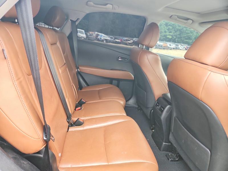 Aukcja sprzedaży 2015 Lexus Rx 350, vin: 2T2BK1BA0FC329189, numer aukcji: 64363096