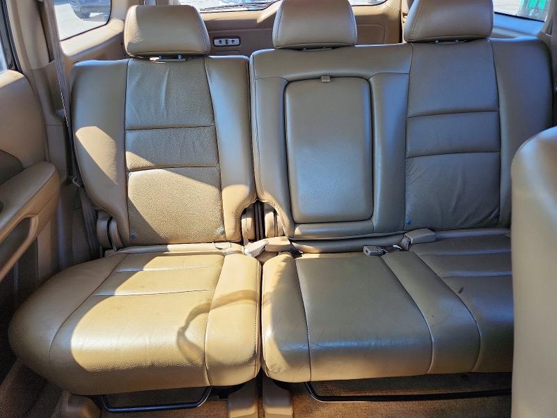 Aukcja sprzedaży 2006 Honda Pilot, vin: 2HKYF18796H506432, numer aukcji: 63397696