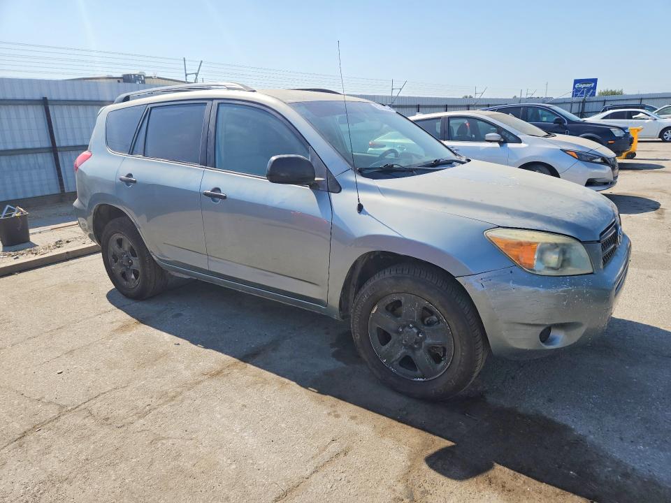 62716946 :رقم المزاد ، JTMZK33VX66001091 vin ، 2006 Toyota Rav4 مزاد بيع