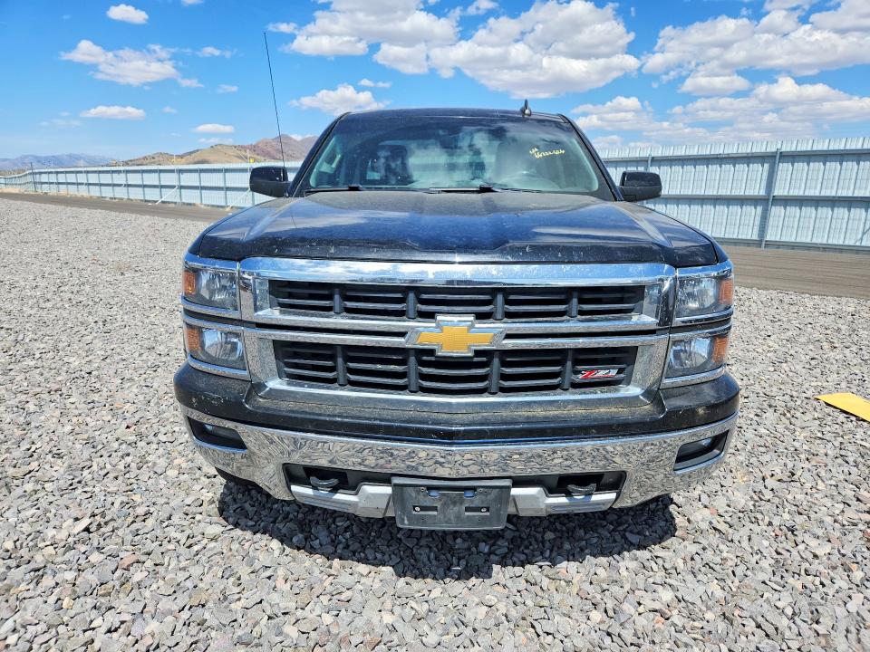 Aukcja sprzedaży 2015 Chevrolet Silverado, vin: 1GCVKREC3FZ276880, numer aukcji: 66222626
