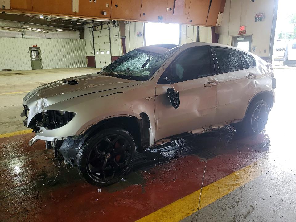 Aukcja sprzedaży 2013 Bmw X6, vin: 5UXFG2C51DL786662, numer aukcji: 68365226