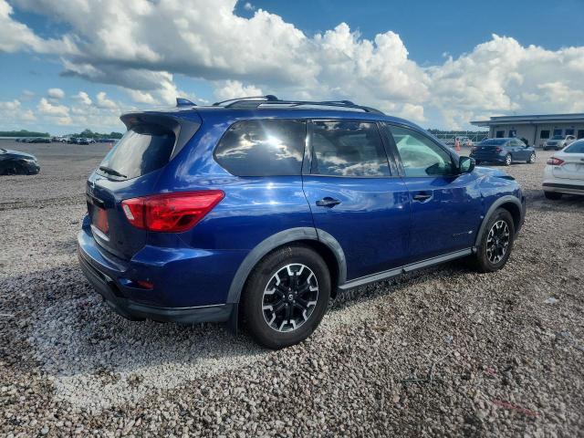 63686316 :رقم المزاد ، 5N1DR2MN0KC637413 vin ، 2019 Nissan Pathfinder مزاد بيع