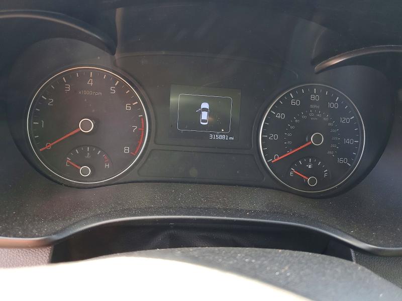 Продаж на аукціоні авто 2017 Kia Optima, vin: 5XXGT4L30HG129823, номер лоту: 64278636
