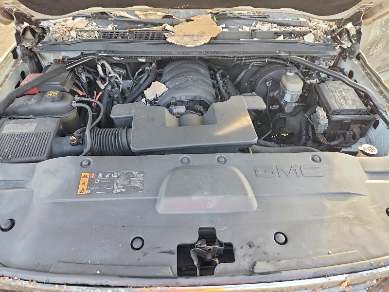 2019 Gmc Yukon Xl მანქანა იყიდება აუქციონზე, vin: 1GKS2HKJXKR337902, აუქციონის ნომერი: 65813726