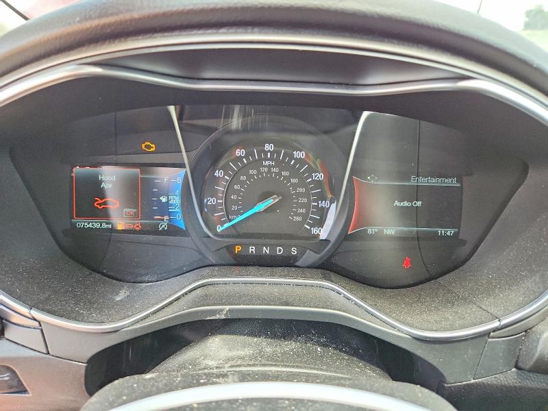 Продажа на аукционе авто 2018 Ford Fusion, vin: 3FA6P0HD8JR280108, номер лота: 64011776