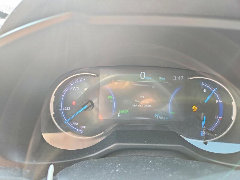 Продаж на аукціоні авто 2020 Toyota Rav4 Hybrid, vin: 2T3RWRFV5LW087682, номер лоту: 64898216