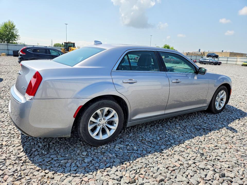 Aukcja sprzedaży 2016 Chrysler 300, vin: 2C3CCAAG7GH252375, numer aukcji: 64244766