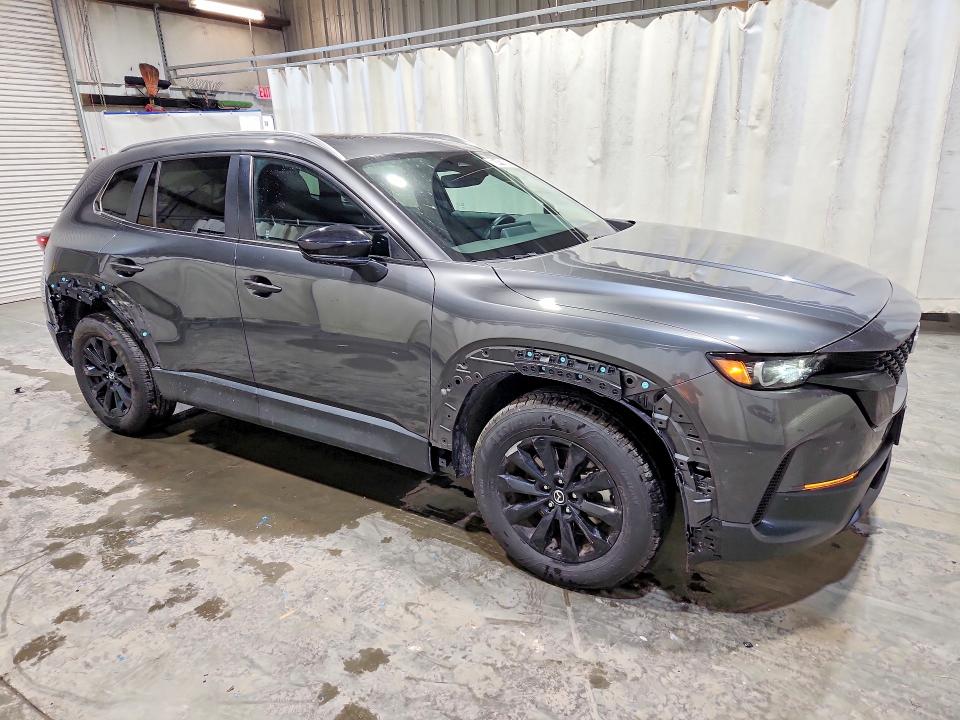 Продажа на аукционе авто 2026 Mazda Cx-50, vin: 7MMVABBL4TN461540, номер лота: 65416866