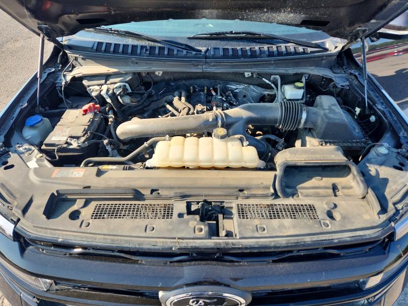 Продажа на аукционе авто 2024 Ford Expedition, vin: 1FMJK2A89REA76665, номер лота: 63241226