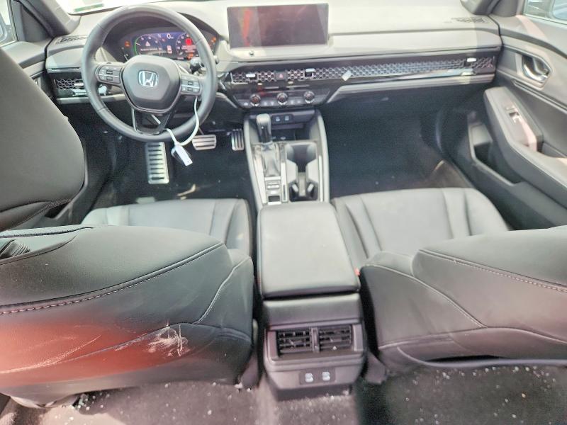 Продаж на аукціоні авто 2026 Honda Accord, vin: 1HGCY2F76TA010764, номер лоту: 65710066