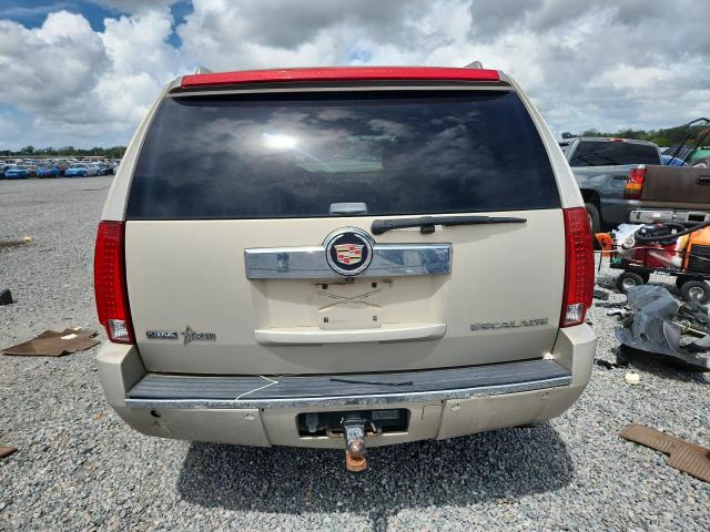 Продаж на аукціоні авто 2009 Cadillac Escalade, vin: 1GYFK23279R131331, номер лоту: 64263626