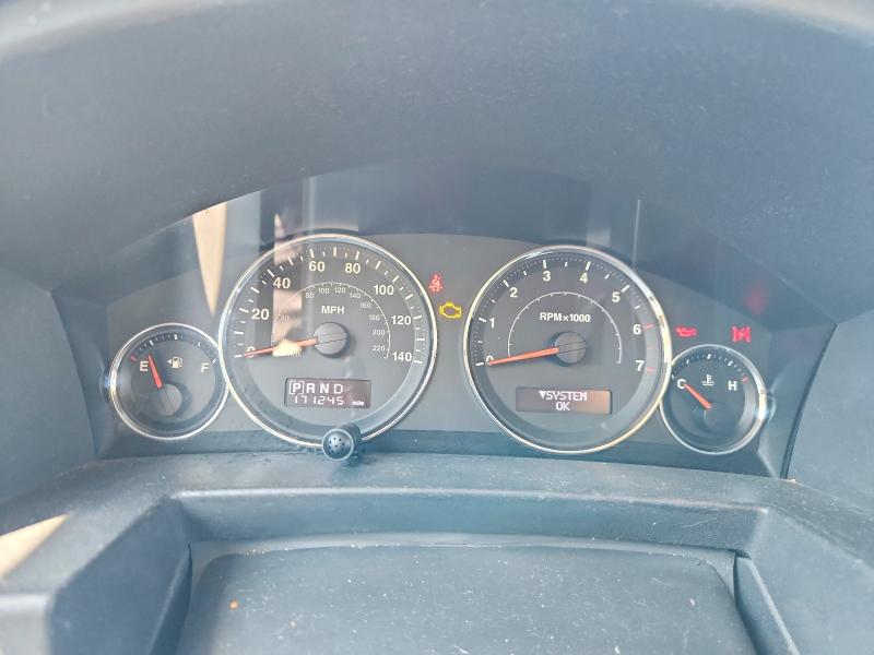 Продаж на аукціоні авто 2008 Jeep Commander, vin: 1J8HG48KX8C149658, номер лоту: 63730096