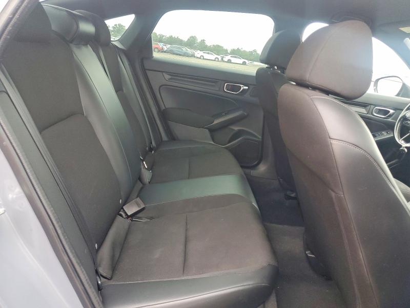 Aukcja sprzedaży 2022 Honda Civic, vin: 2HGFE2F57NH581138, numer aukcji: 65523226