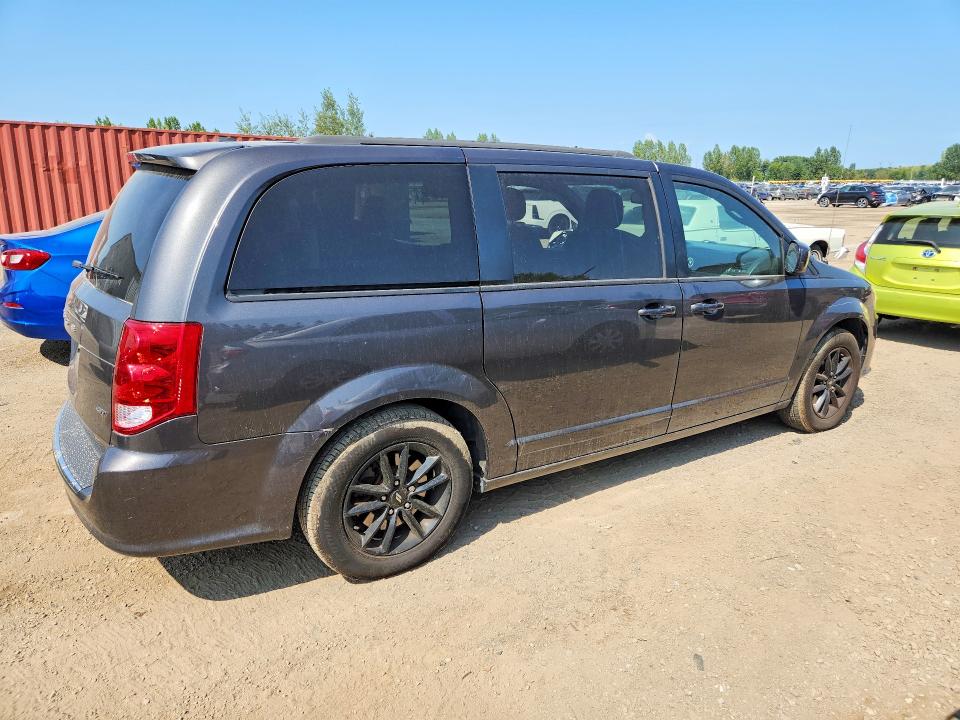 Aukcja sprzedaży 2020 Dodge Grand Caravan, vin: 2C4RDGEG0LR247443, numer aukcji: 64823276