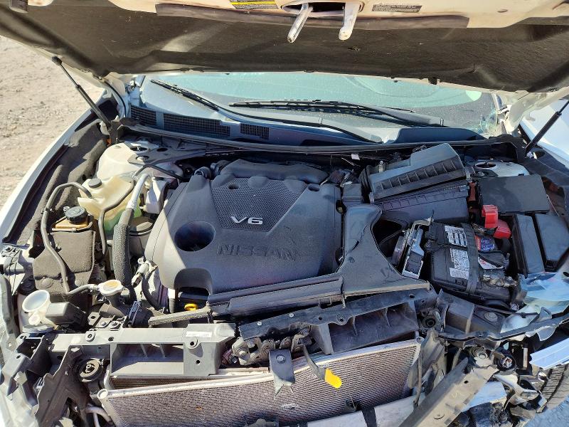 Aukcja sprzedaży 2016 Nissan Maxima, vin: 1N4AA6AP6GC421705, numer aukcji: 64959326