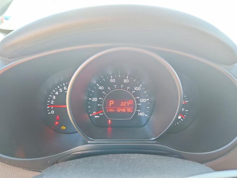 63712866 :رقم المزاد ، KNDJN2A23H7410912 vin ، 2017 Kia Soul مزاد بيع