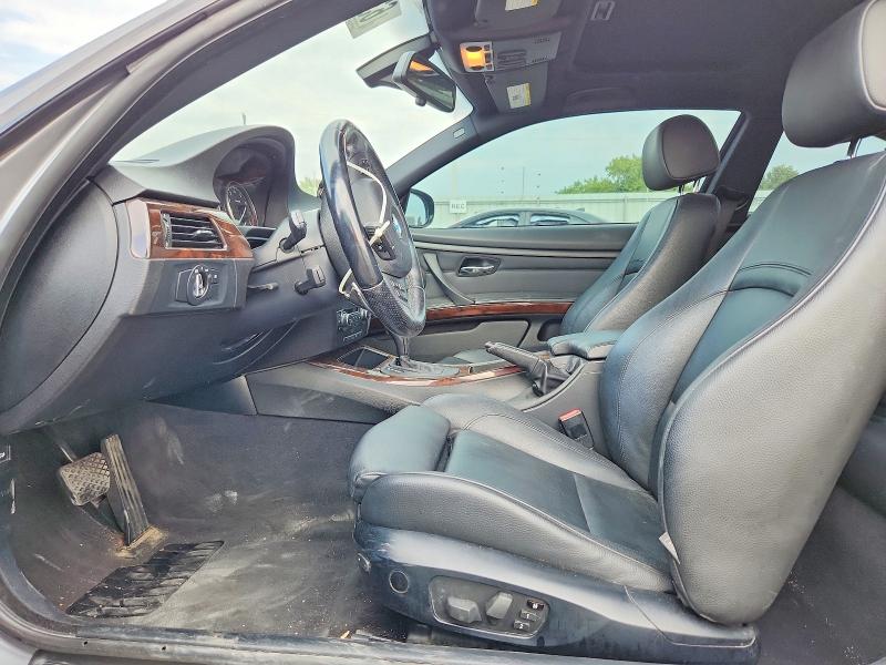 63440946 :رقم المزاد ، WBAKF9C53BE620203 vin ، 2011 Bmw 335 مزاد بيع