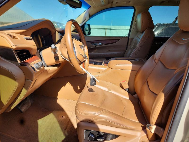 Aukcja sprzedaży 2016 Cadillac Escalade, vin: 1GYS4DKJXGR168495, numer aukcji: 63618906