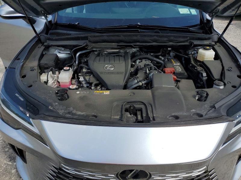 Продажа на аукционе авто 2024 Lexus Rx 350, vin: 2T2BAMCA2RC083480, номер лота: 65721996