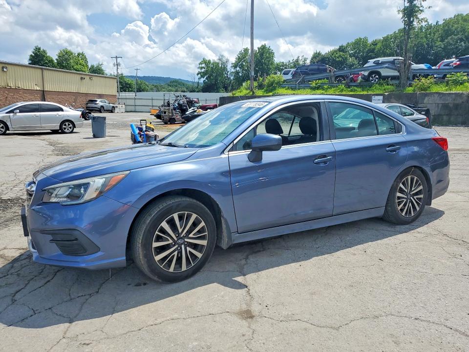 Aukcja sprzedaży 2018 Subaru Legacy, vin: 4S3BNAC69J3034308, numer aukcji: 63778346