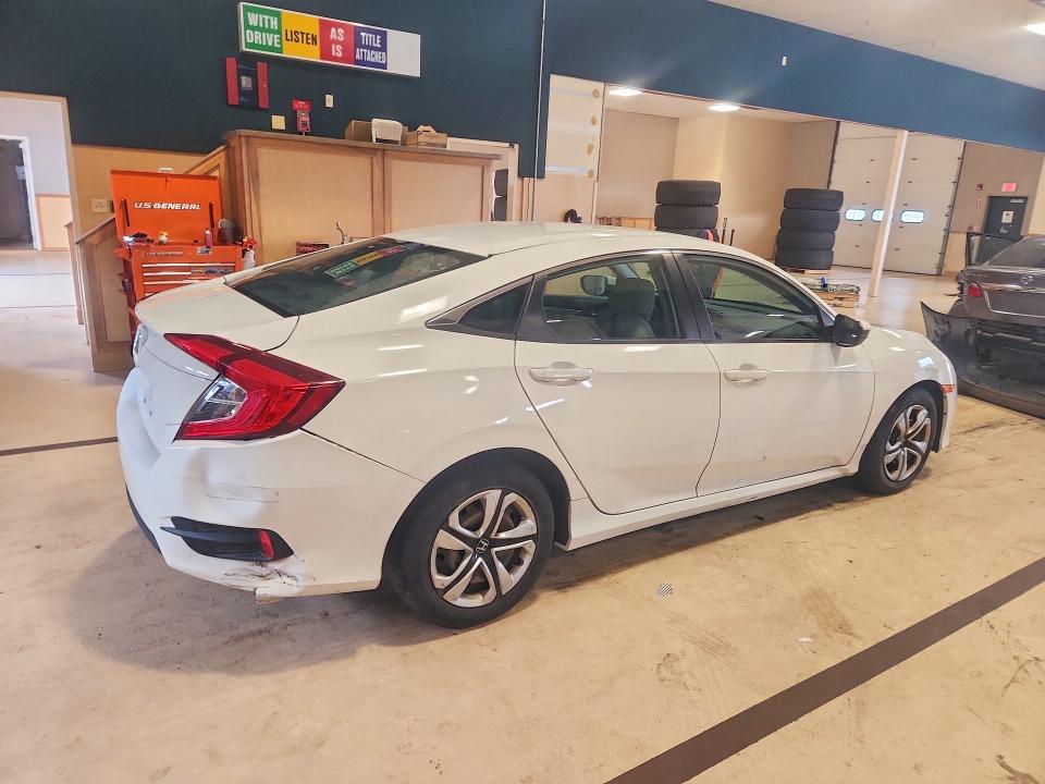 Aukcja sprzedaży 2016 Honda Civic, vin: 19XFC2F58GE242911, numer aukcji: 66730326