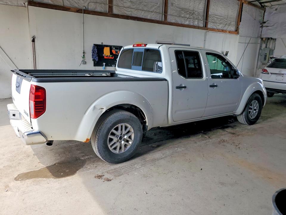 Продаж на аукціоні авто 2015 Nissan Frontier, vin: 1N6AD0FV1FN754769, номер лоту: 65022756