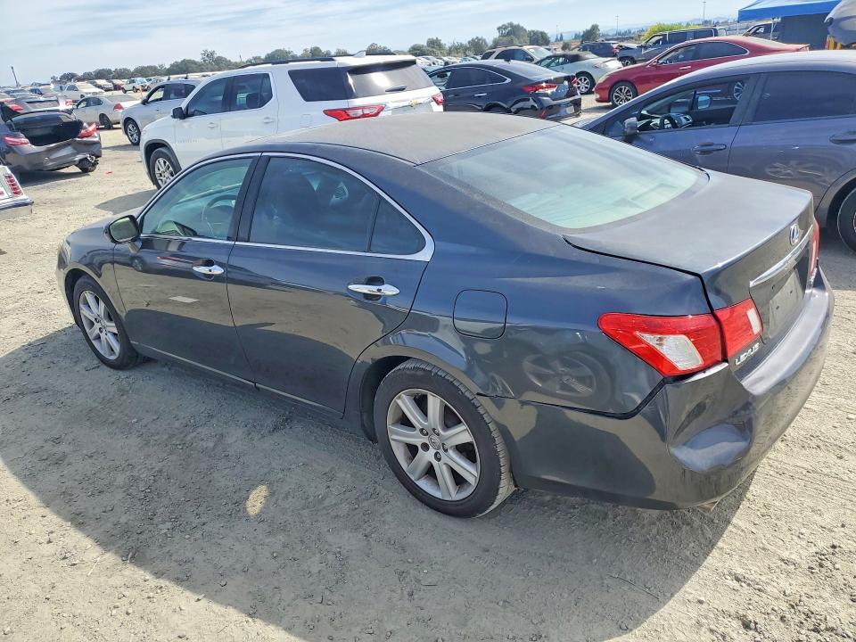 Aukcja sprzedaży 2008 Lexus Es, vin: JTHBJ46G982211830, numer aukcji: 65557676