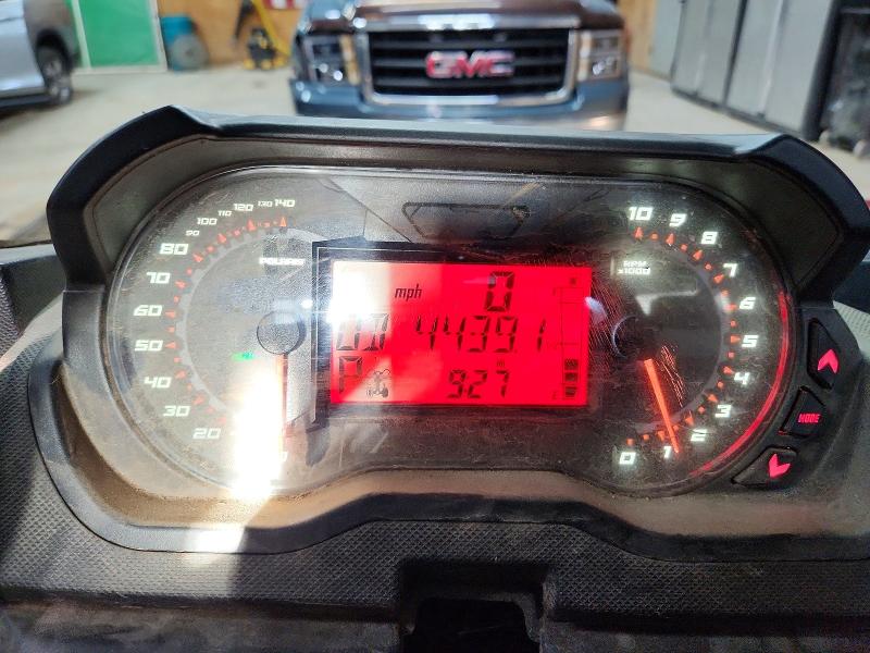 Продажа на аукционе авто 2021 Polaris Ranger, vin: 4XARRY99XM8477465, номер лота: 65988646