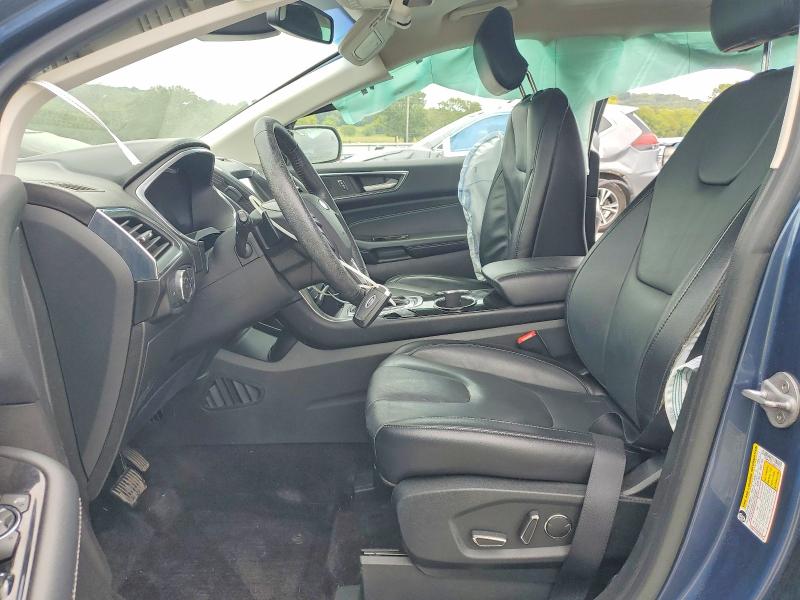 2018 Ford Edge მანქანა იყიდება აუქციონზე, vin: 2FMPK3K95JBB31779, აუქციონის ნომერი: 64977426