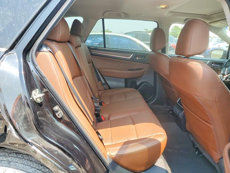 64266156 :رقم المزاد ، 4S4BSETC2K3298960 vin ، 2019 Subaru Outback مزاد بيع
