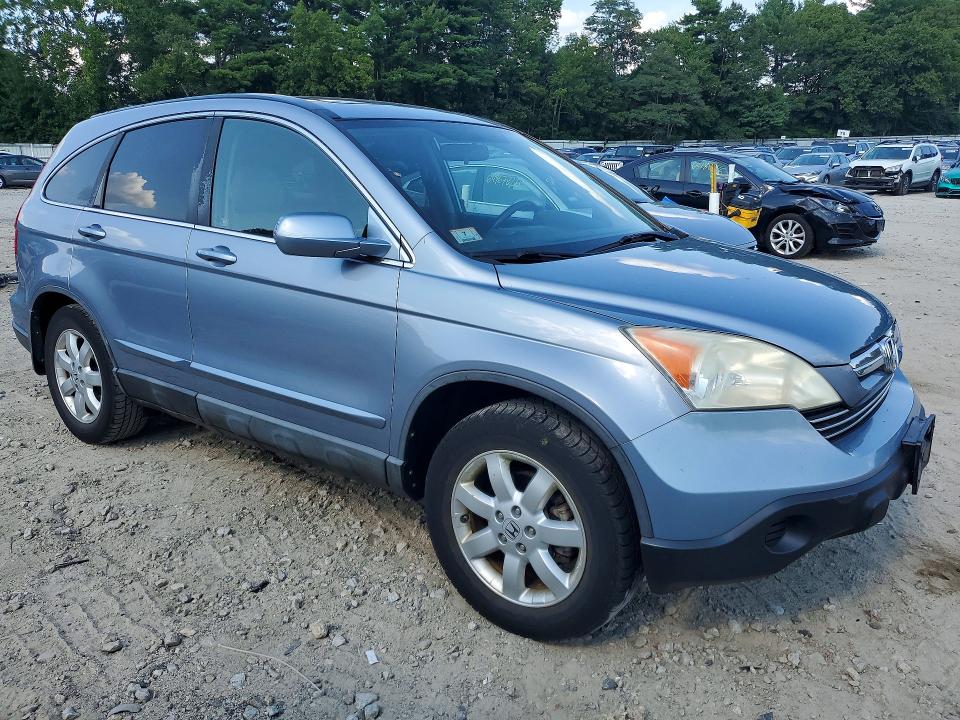 Aukcja sprzedaży 2009 Honda Cr-v, vin: 5J6RE487X9L008498, numer aukcji: 65339946