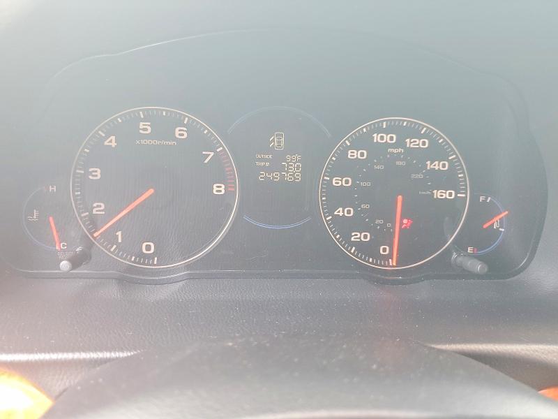 Продажа на аукционе авто 2005 Acura Tsx, vin: JH4CL95875C023660, номер лота: 65852396