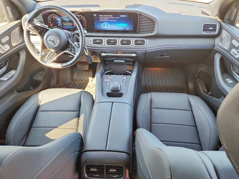 Продаж на аукціоні авто 2025 Mercedes-benz Gle, vin: 4JGFB4FB8SB442712, номер лоту: 65580556