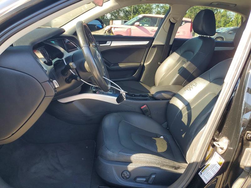 Продаж на аукціоні авто 2010 Audi A4, vin: WAUEFAFL1AN018908, номер лоту: 65190176