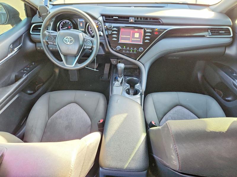 Продаж на аукціоні авто 2018 Toyota Camry, vin: JTNB11HK5J3049255, номер лоту: 65452126