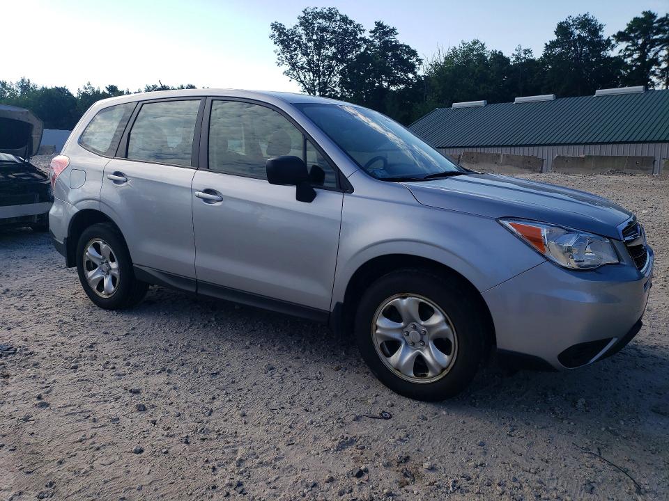 65673736 :رقم المزاد ، JF2SJAAC7EH441591 vin ، 2014 Subaru Forester مزاد بيع