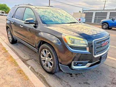 Продажа на аукционе авто 2014 Gmc Acadia, vin: 1GKKRRKD2EJ224329, номер лота: 65043336