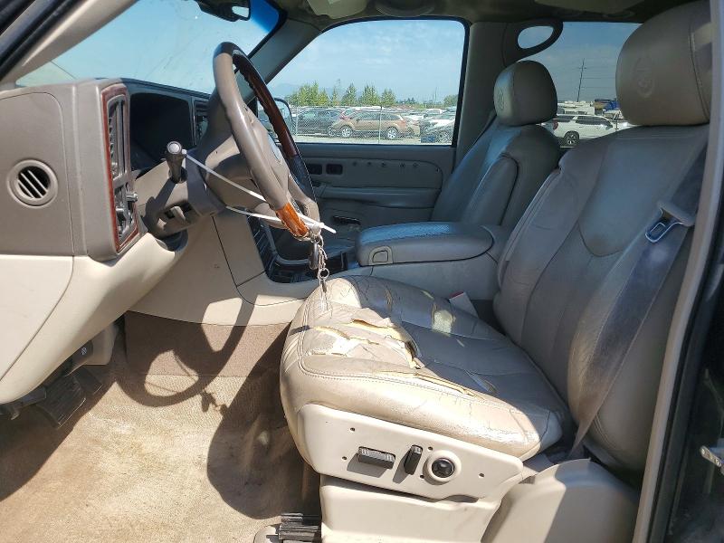 Aukcja sprzedaży 2006 Cadillac Escalade, vin: 3GYFK66N36G189834, numer aukcji: 65572776