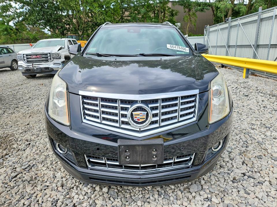 Aukcja sprzedaży 2015 Cadillac Srx, vin: 3GYFNFE36FS516716, numer aukcji: 66478466