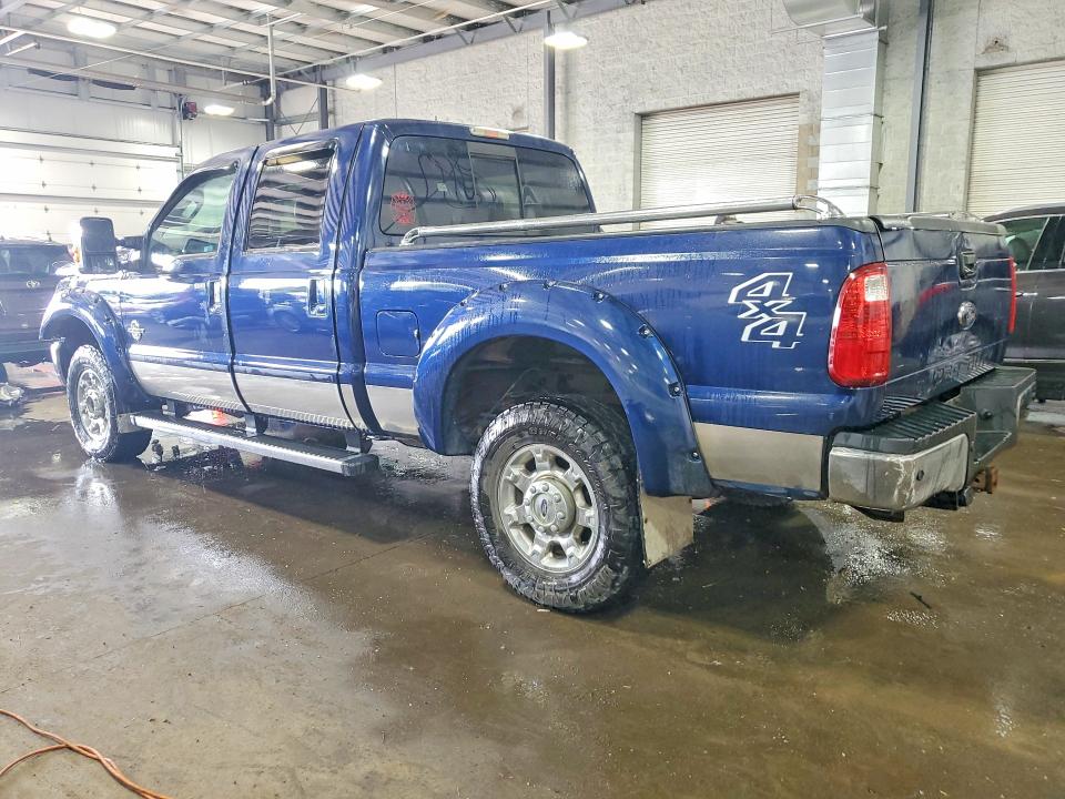 Продажа на аукционе авто 2012 Ford F350, vin: 1FT8W3BT7CED17825, номер лота: 64193146