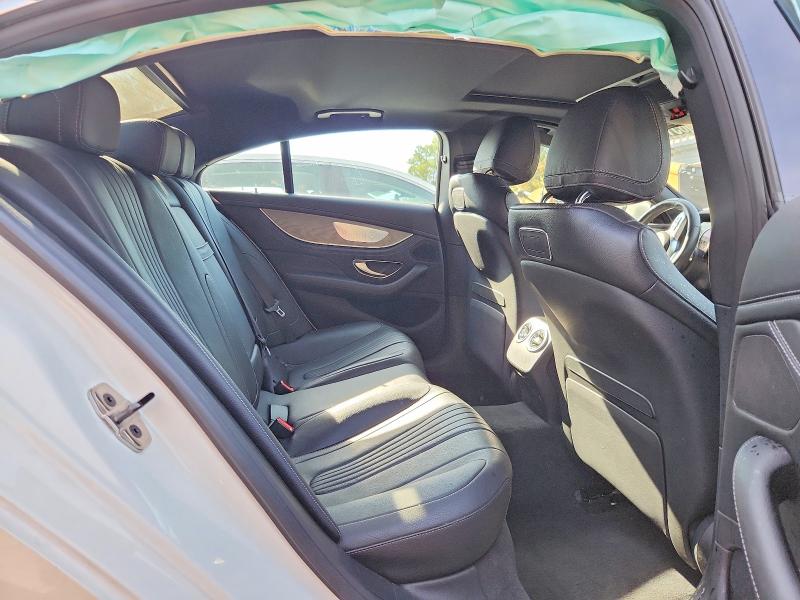 Продаж на аукціоні авто 2019 Mercedes-benz Cls, vin: WDD2J5JB9KA041443, номер лоту: 65196966